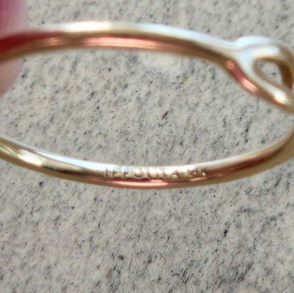 Ippolita mini cherish ring - Picture 4 of 8